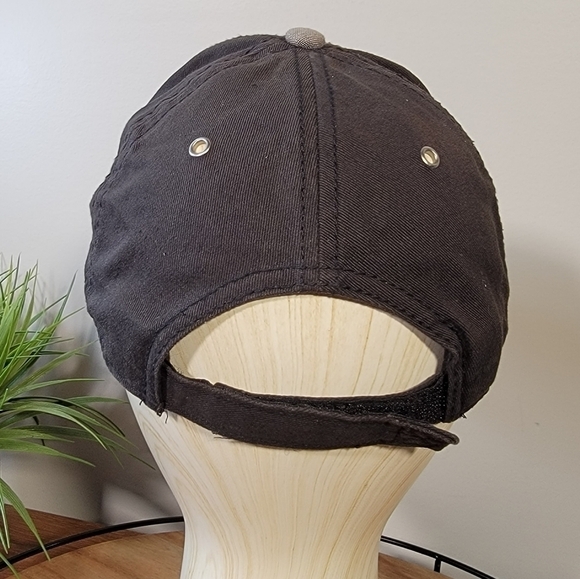 Zac Brown Band Ball Cap Embroidered Patch - Picture 8 of 15